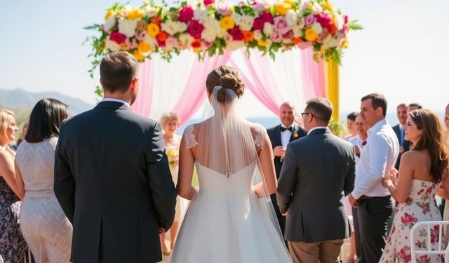 Aydın'da Gelenek ve Siyaset Orada Buluştu