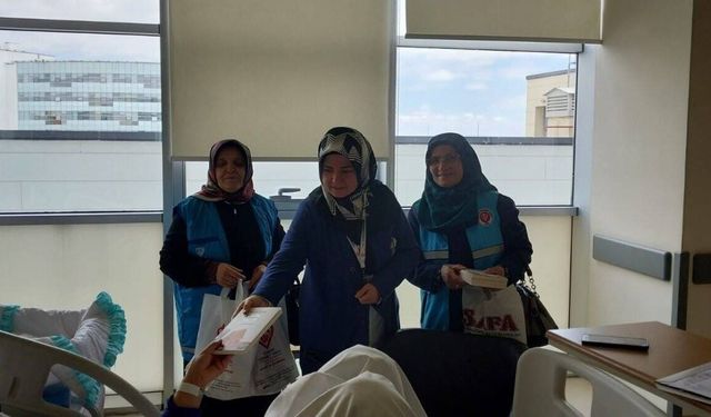 Diyanet'in 'manevi rehber' uygulamasına tepki