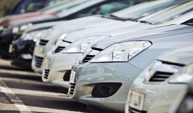 Otomobil ithalatı ile ilgili uygulanacak yeni düzenlemeler Resmi Gazete’de