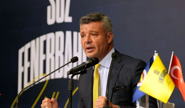 Sadettin Saran: Fenerbahçe’nin değişime ihtiyacı olduğunu görüyoruz