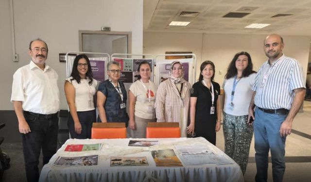 Aydın'da Uzmanlar Uyardı: Kuduzda Erken Tanı ve Aşı Uygulamaları Hayati Önem Taşıyor!