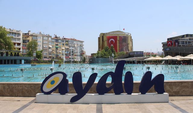 3000 Yıllık Antik Mirasın Sırrı Çözülüyor: Kültür Yolu Festivali İle Aydın, Tarihi Yeniden Yazıyor!