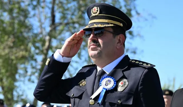 37 ilin emniyet müdürü değişti, İlker Arslan detayı dikkat çekti