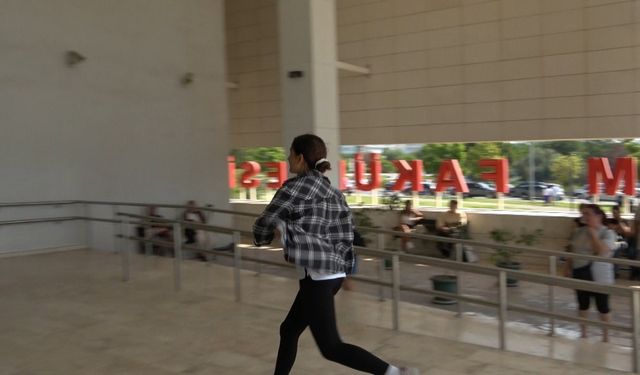 KPSS yine maratonu aratmadı