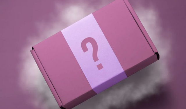 Ticaret Bakanlığı'ndan "gizemli kutu" yasağı