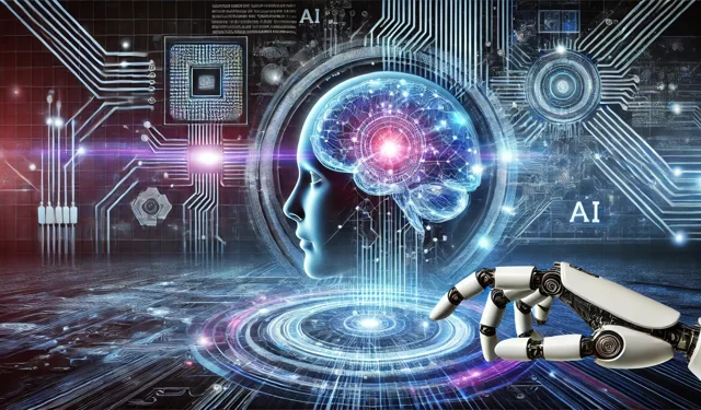 Türkiye’de ilk "yapay zeka" kanunu: Uymayanlara para ve hapis cezası yolda