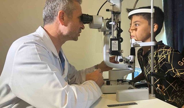 Ekranla büyüyen nesil, uzağı göremiyor