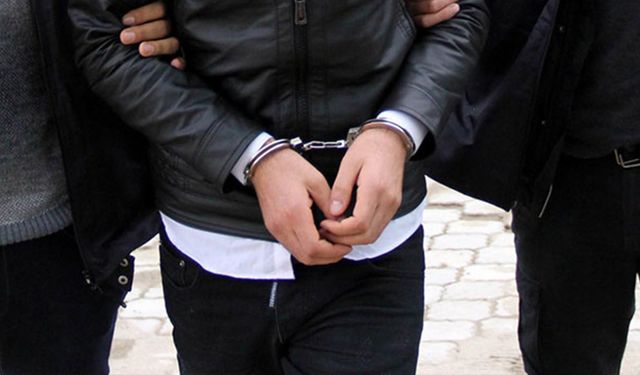 İstanbul'da korkunç olay