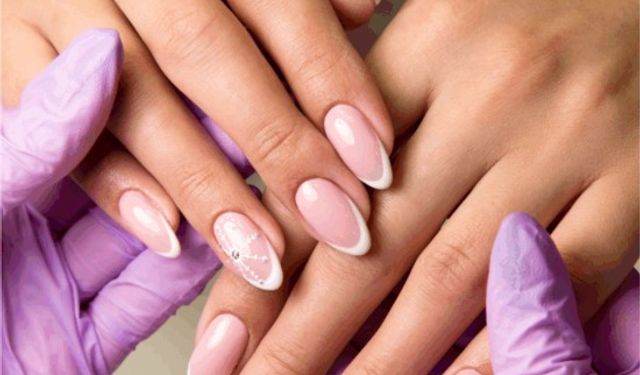 Jel tırnaklar, Avrupa'da yasaklandı!