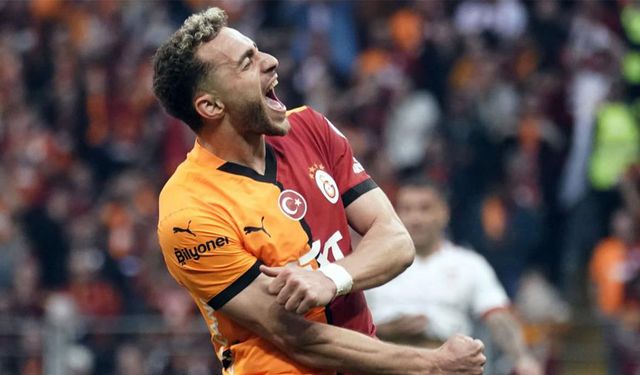 Barış Alper Yılmaz'dan açıklama
