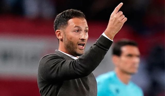 Fenerbahçe'nin yeni teknik direktörü belli oldu!