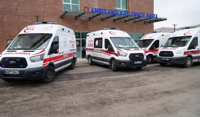 Manisa'nın Salihli İlçesinde Feci Kaza: 5 Kişi Hayatını Kaybetti