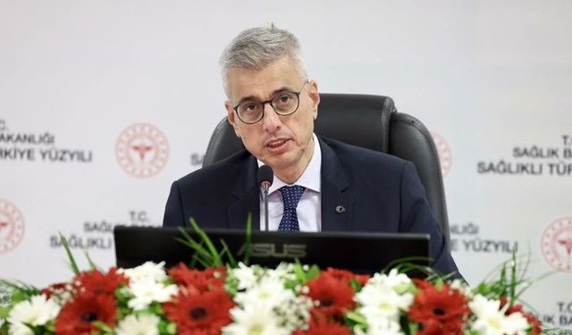 Türkiye, 2026’da kendi SMA ilacını üretecek