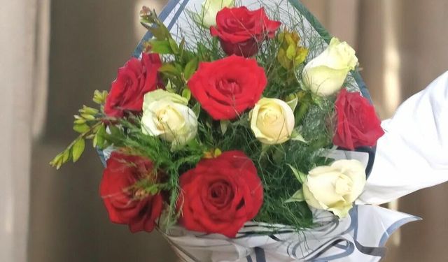 Çiçekler, Söyleyemediklerimizi Anlatmanın Yolu!