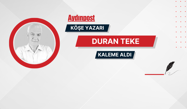 Aydın’da Tarımsal Üretimde Tehlike Çanları Çalıyor