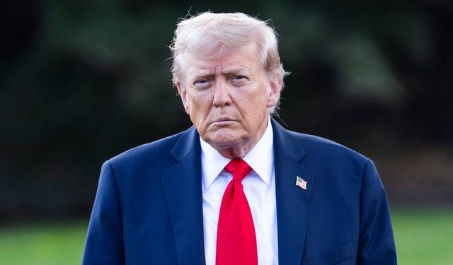 Trump’tan Putin açıklaması: "Sabrım tükeniyor"