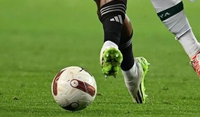 Trendyol Süper Lig'de 5. hafta müsabakalarının takvimi belli oldu