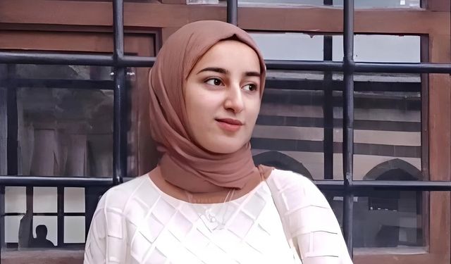 Bakan Tunç'tan ‘Rojin Kabaiş’in şüpheli ölümü hakkında açıklama