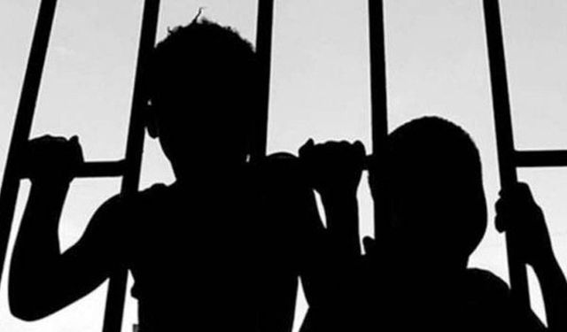 Suça sürüklenen çocuklar yasasına düzenleme