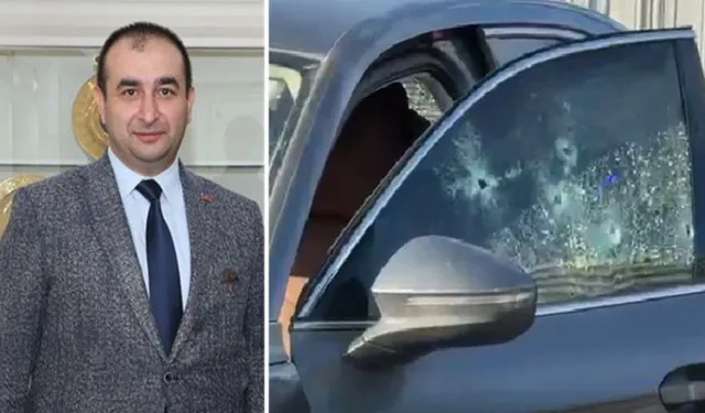 Öktem saldırısının failleri belli oldu