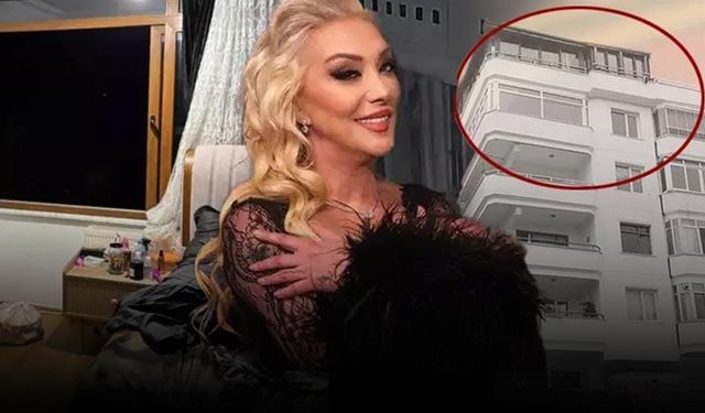 Güllü düştü mü yoksa…