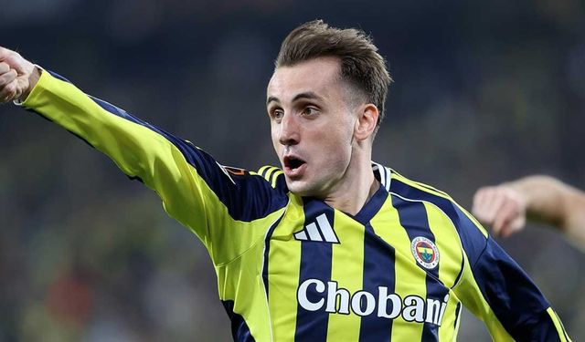 Kerem Aktürkoğlu için 12 maç ceza verilecek mi