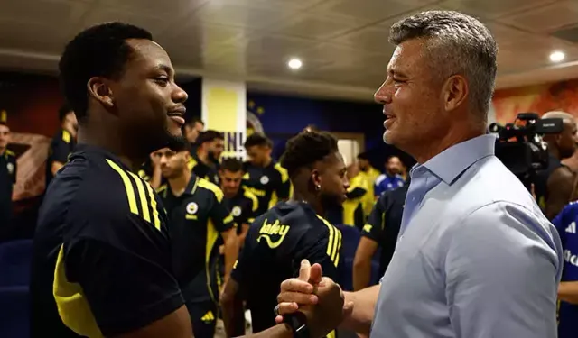 Sadettin Saran Fenerbahçe'de 3 ismin fişini çekiyor!
