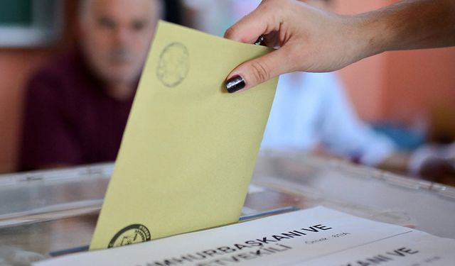 Türkiye'de kadınların birinci partisi hangisi?