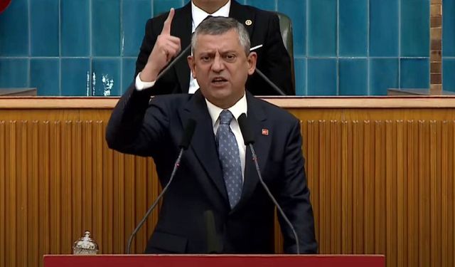 "İsrail'in düğün evinin tefçisi gibi davranıyorsunuz"