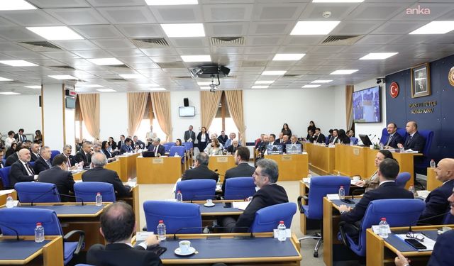 Yeni vergi düzenlemesi Komisyon’dan geçti