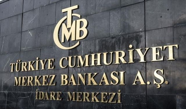 Merkez Bankası Faiz kararını açıkladı!