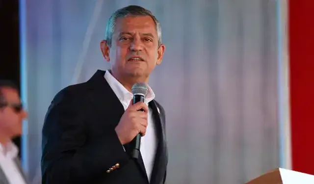 Özgür Özel'den Bahçeli-Erdoğan krizine ilk yorum