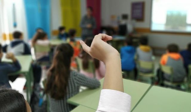 Eğitim sistemi alarm veriyor