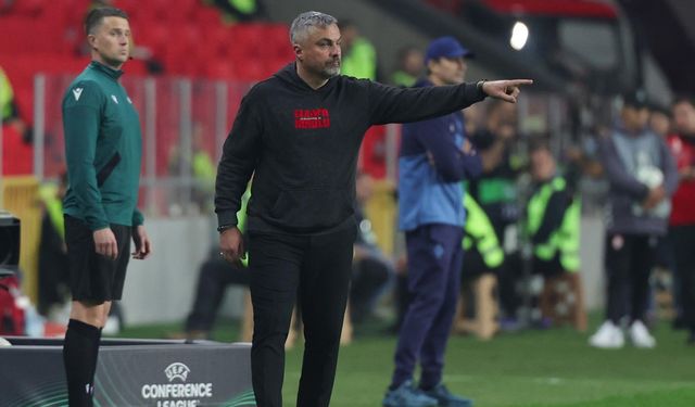 Reis: "Türkiye’de çok çabuk hoca değişikliğine gidiliyor"