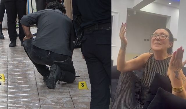 Güllü’nün adli tıp raporu çıktı; ölüm nedeni belli oldu