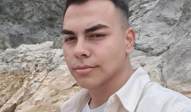 Aydın'da Korkunç İntihar! Genç Adam, Emekli Polis Olan Babasının Silahıyla Yaşamına Son Verdi