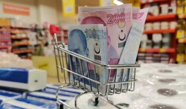 TÜİK'in Eylül ayı enflasyon rakamları açıklandı