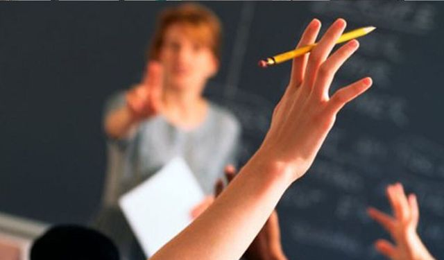 15 bin öğretmen atamasına ilişkin tercih ve atama kılavuzu yayımlandı