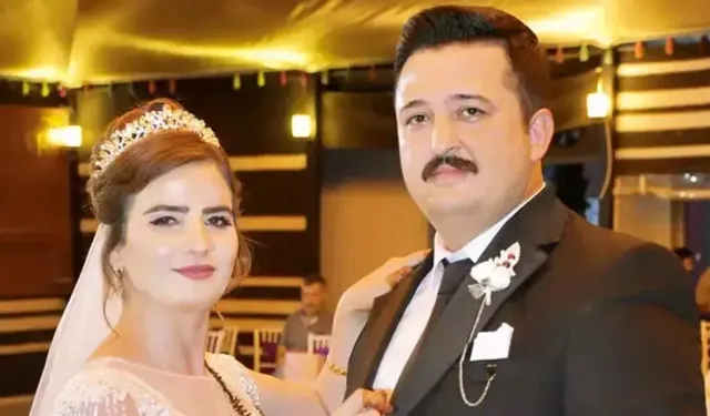 Aydın'da iki aylık evlilik kanla bitti! Tahliye edilen katil eş yeniden hastaneye yatırılıyor