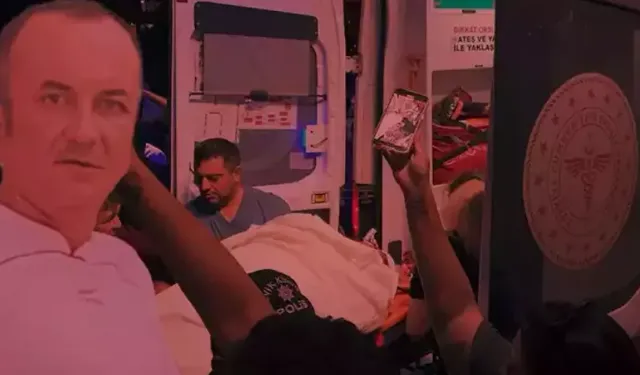 “Bir Aileyi Parçaladı, Müebbetle Cezalandırıldı!”