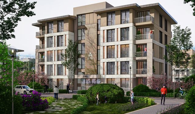 Bakan Kurum paylaştı! 30 soruda Yüzyılın Konut Projesi