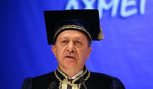 Erdoğan: Eğitim sisteminde önemli yapısal reformları hayata geçireceğiz