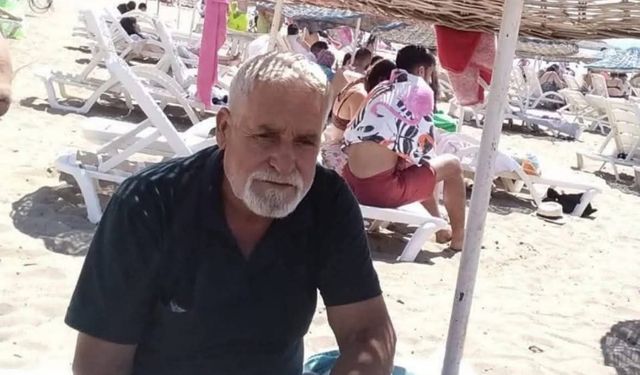 Söke'de 5 Gündür Kayıp Olarak Aranan Necip Ayıncez Ölü Bulundu!