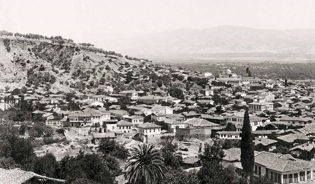 Tarihçi Anaç: Aytepe'nin Gerçek Kimliği Asırlık Bir Sır Perdesini Aralıyor!