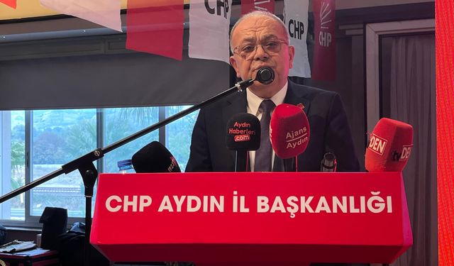 Beyaz Liste Kazandı, Mavi Liste Direndi: Hikmet Saatçı 310 Oyla Yeniden İl Başkanı