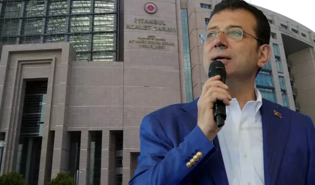 Aralarında İmamoğlu da var! "Casusluk" soruşturmasında 3 isme tutuklama talebi