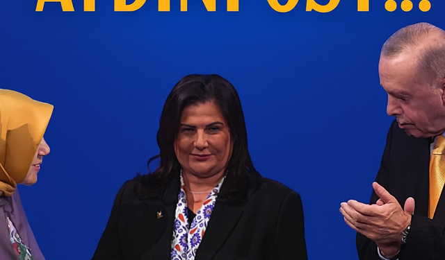 Çerçioğlu’nun rozet değişimi AKP’ye pahalıya patladı: Hem kendi oyunu hem de iktidarın desteğini eritti!