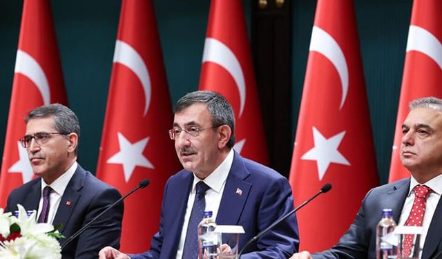 2026 yılı bütçesi açıklandı: En büyük pay eğitimin