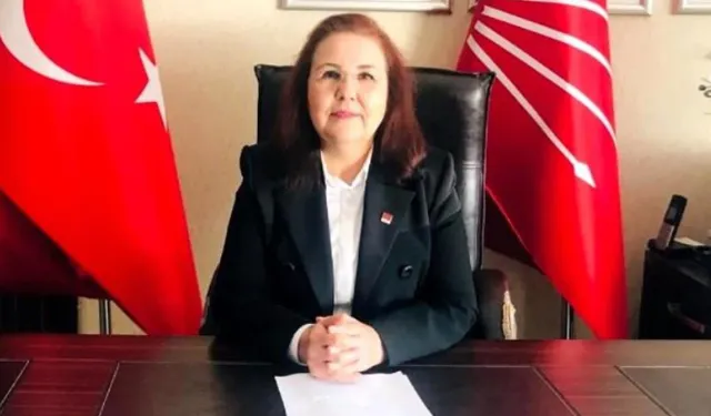 “CHP Hizmetin DNA’sıdır, Kaosun Gen Haritası AKP’de Yazılıdır!”