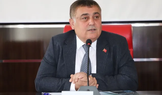 CHP'de Sarsıntı: 'Artık Ne Atatürk Ne Cumhuriyet Var' Diyen Belediye Başkanı Ak Parti Yolunda